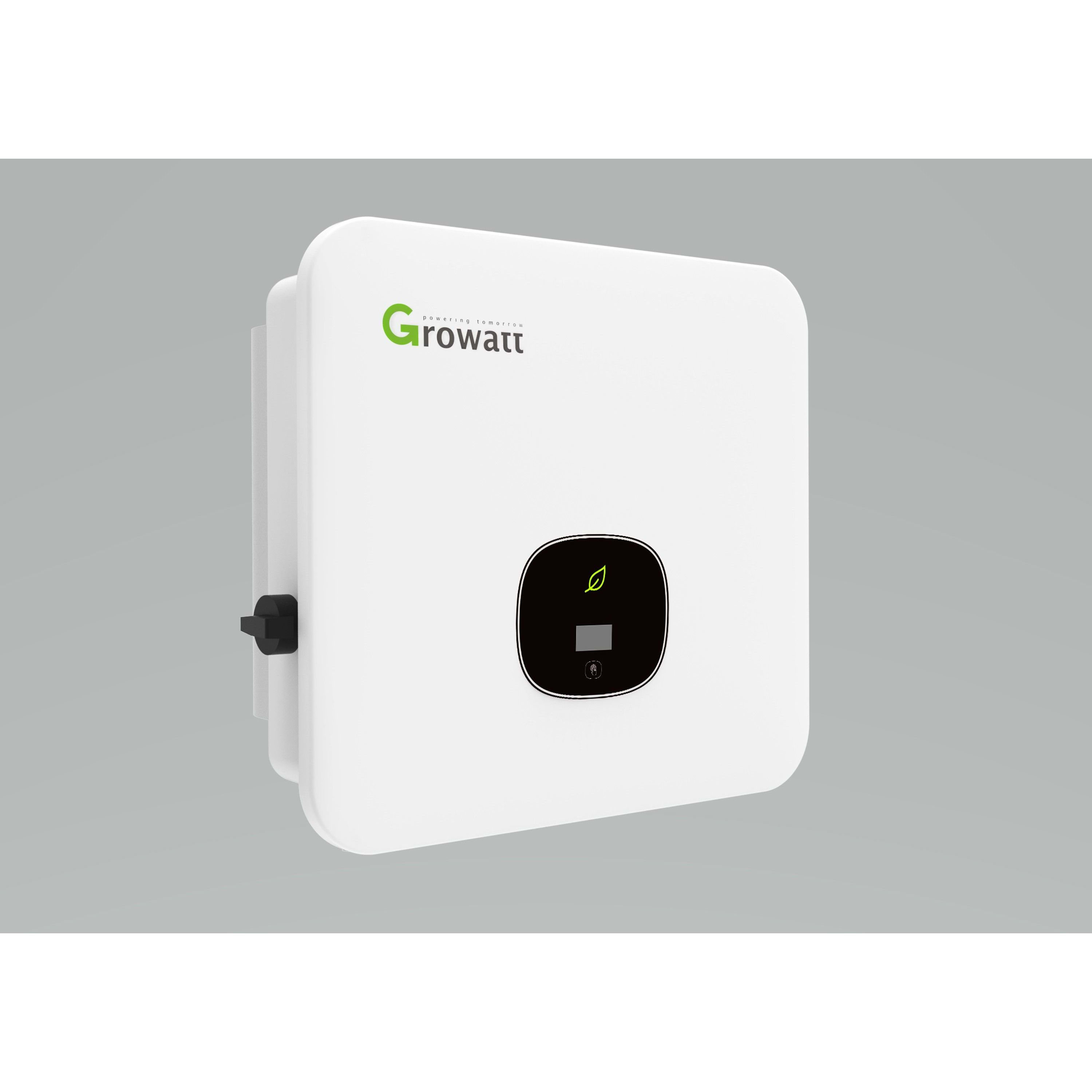 GROWATT - Invertteri - Growatt MOD 6000TL3-XH(BP)