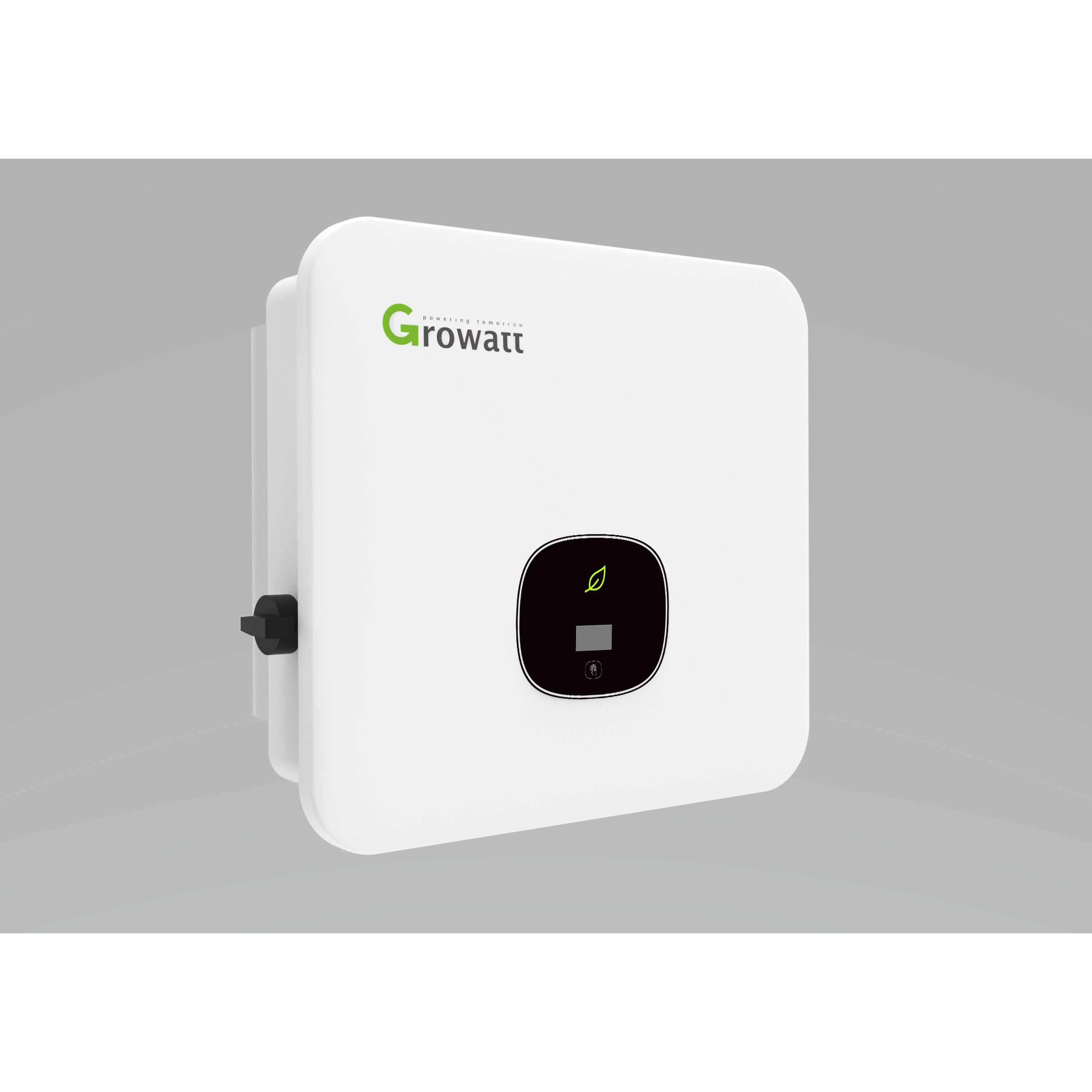 GROWATT - Invertteri - Growatt MOD 8000TL3-XH(BP)