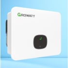 GROWATT - Invertteri - Growatt MID 20KTL3-XH(BP)