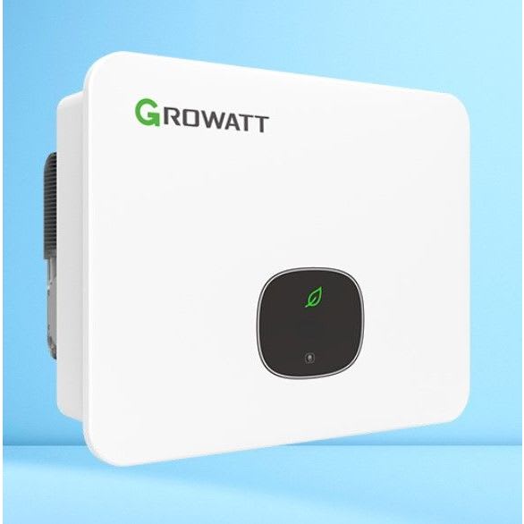 GROWATT - Invertteri - Growatt MID 30KTL3-XH(BP)