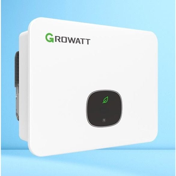 GROWATT - Invertteri - Growatt MID 30KTL3-XH(BP)