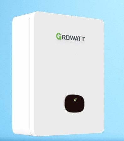 GROWATT - APX verkonvaihto - Growatt SYN-100-XH-30 MID XH