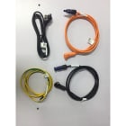 GROWATT - APX tehonsiirto kaapeli 2x pinoa - Growatt APX Parallel Conn.Cable