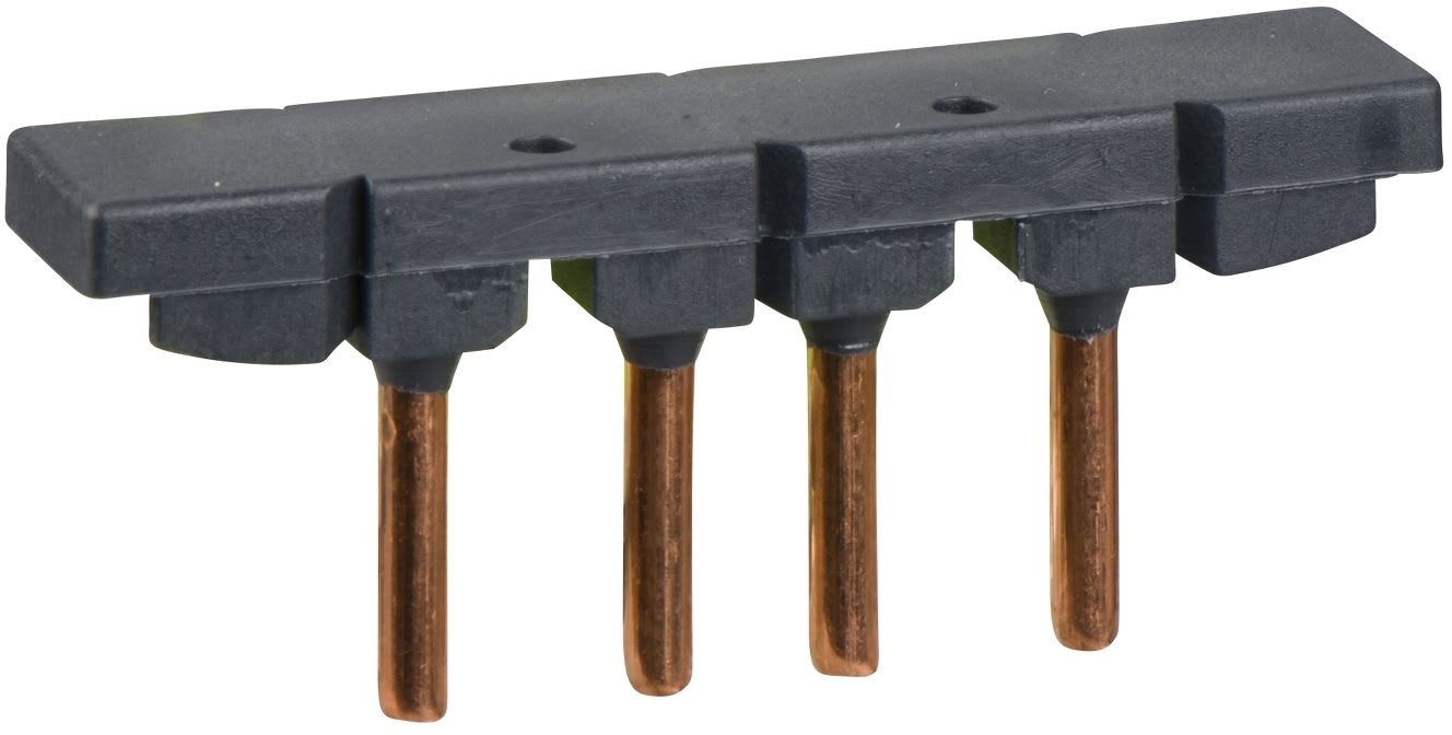 SCHNEIDER ELECTRIC - Kiskopakkaus - Tesys LAD9P3 (paketti 10 kpl)