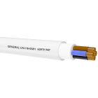 GENERAL CAVI - Asennuskaapeli HF Northway - NHXMH MMJ S 5x1,5 HF K500 Cca