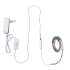 AIRAM - Valoprofiili/-nauha - LED Strip 24V IP20 4,8W/m 830 5m