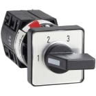 SCHNEIDER ELECTRIC - Nokkakytkin askel - K10D004NCH
