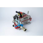 ORBIS - Kuitupuhalluskone - Mjet V2, 550 N