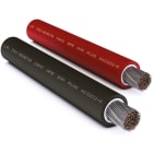 LA TRIVENETA CAVI SPA - Aurinkopaneelijohdin-HF Dca - NPE SUNPLUS H1Z2Z2-K 1X6 K500 PU