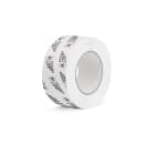 TECTIS - Tuulensuojateippi - Sitko UV 60mm 25m