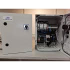 P2 ENGINEERING - Ohjauskeskus - RoopeA+ pörssisähkön ohjaus,2K+1