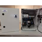 P2 ENGINEERING - Ohjauskeskus - RoopeA+ pörssisähkön ohjaus,2K+1