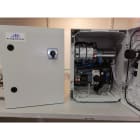 P2 ENGINEERING - Ohjauskeskus - Roope B pörssisähkön ohjaus,4K