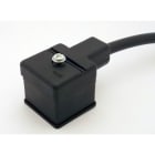 MOLEX - DIN / Venttiilipistoke - CAB152N PUR 3G075X5000 Ne
