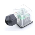 MOLEX - DIN / Venttiilipistoke - S28200TC422RSN