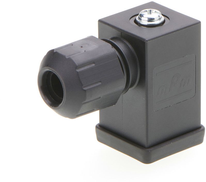 MOLEX - DIN / Venttiilipistoke - C25200N2TSN