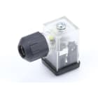 MOLEX - DIN / Venttiilipistoke - S25200TC4H2TSN