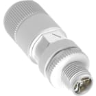 MOLEX - Circular Connector For Field Attachable - FA M12 CAT6A 8P XC MA STR SHLD IDC