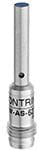 MOLEX - Inductive Distance Sensor - SI6001.5mm04embPNOM8P3