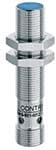 MOLEX - Inductive Distance Sensor - SI5006mmM12NembNNOM12P4