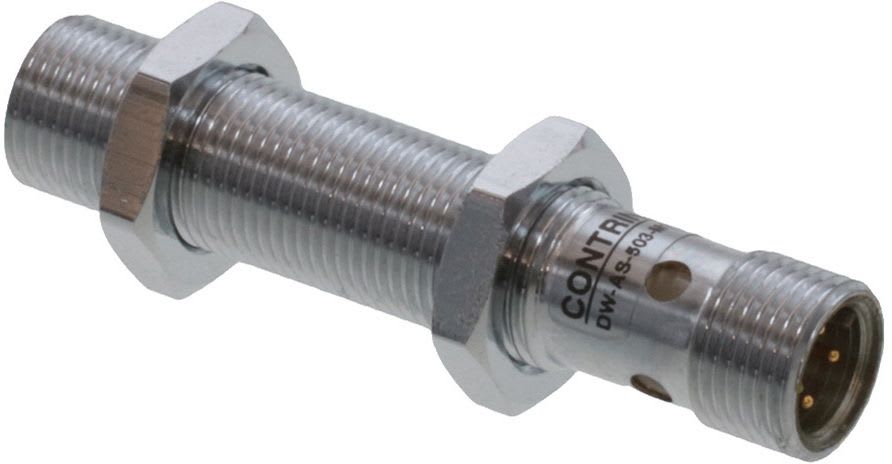 MOLEX - Inductive Distance Sensor - SI5006mmM12NembPNOM12P4