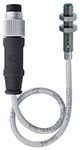 MOLEX - Inductive Distance Sensor - SI6001mmM4LembPNOPUM8P3