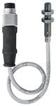 MOLEX - Inductive Distance Sensor - SI6001mmM4LembPNOPUM8P3