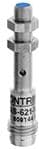 MOLEX - Inductive Distance Sensor - SI6001.5mmM5embNNOM8P3