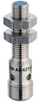 MOLEX - Inductive Distance Sensor - SI6002mmM8NembNNOM12P4