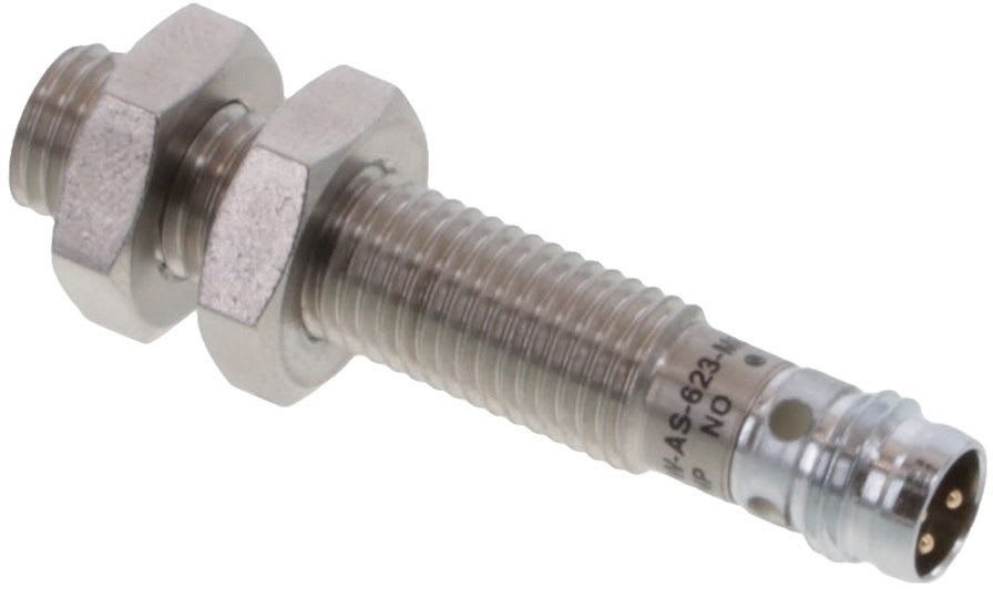 MOLEX - Inductive Distance Sensor - SI6002mmM8NembPNOM8P3