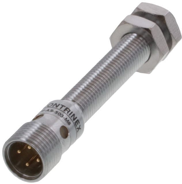 MOLEX - Inductive Distance Sensor - SI5003mmM8NembPNOM12P4