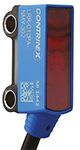 MOLEX - Photoelectric Sensor - SPcuRF3000mmC12PDOLED/redXPVM8P3