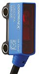 MOLEX - Through Beam Photoelectric Sensor - SPcuTBE2000mmC12LED/redPVXM8P3