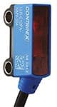 MOLEX - Through Beam Photoelectric Sensor - SPcuTB2000mmC12PDOLED/redXPVM8P3