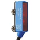 MOLEX - Photoelectric Sensor - SpcuBGS120mmC12PLOLED/redPPVM8P3