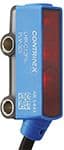 MOLEX - Photoelectric Sensor - SpcuBGS120mmC12PLOLED/redPPVM8P3