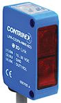 MOLEX - Through Beam Photoelectric Sensor - SpcuTBE30000mmC23COLED/redXM8P4
