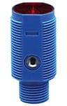MOLEX - Photoelectric Sensor - SPcyRF7000mmM18PAPCOLED/redIM12P4
