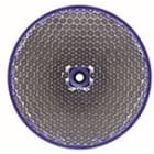 MOLEX - Photoelectric Sensor Reflector - SAReflUV82