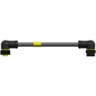 MOLEX - Sensor/Actuator/Power cable - MC-5P-M/MFE-5M-90/90-PUR