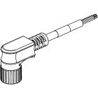 MOLEX - Sensor/Actuator/Power cable - M23-19P-FE-90-10M-WSOR