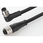 MOLEX - Sensor/Actuator/Power cable - MMC-4P-4W-F/MM-90/ST-1M-PVC ^