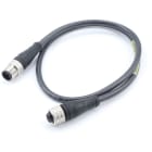 MOLEX - Sensor/Actuator/Power cable - MMC-4P-4W-FE/MM-ST/ST-10M-PVC^