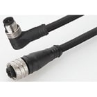 MOLEX - Sensor/Actuator/Power cable - MMC-5P-5W-FE/MM-90/ST-5M-PVC