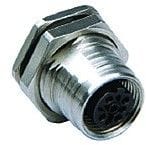 MOLEX - Mounting Circular Connector - MMC-5P-FE-REC-PG9-PVC WIRE-0.3M