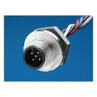MOLEX - Mounting Circular Connector - MMC-5P-MM-REC-PG9-0.3M-PVC