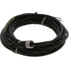 MOLEX - Sensor/Actuator/Power cable - M12-3P SINGLE ENDEDFEMSTRAIGHT
