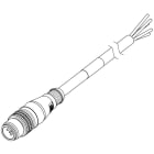 MOLEX - Sensor/Actuator/Power cable - MMC-4P-4W-MM-ST-10M-PVC