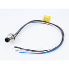 MOLEX - Mounting Circular Connector - UL.M12-5P-MM-REC-M16-0.3M