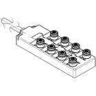 MOLEX - Interface Distributor (With Cable) - MPIS U12 NON 5P 8PT BK 10M DUAL